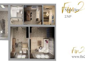 Prodej rodinného domu, Strančice, K Habrovci, 190 m2