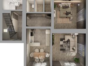 Prodej rodinného domu, Strančice, K Habrovci, 190 m2