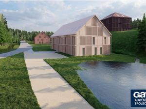 Prodej pozemku, Kvilda, 37780 m2