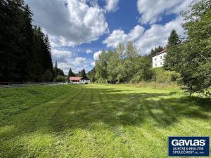 Prodej pozemku, Kvilda, 37780 m2