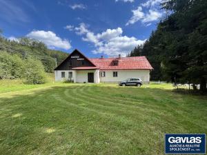 Prodej pozemku, Kvilda, 37780 m2