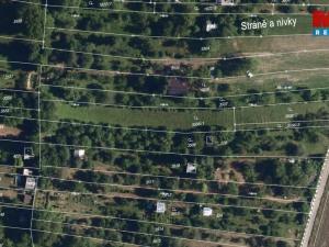 Prodej pozemku pro bydlení, Habrovany, 2229 m2