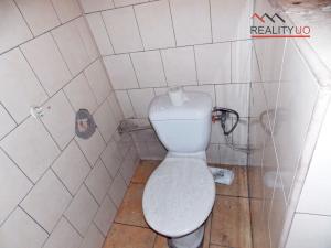 Prodej výrobních prostor, Ostrov, 190 m2