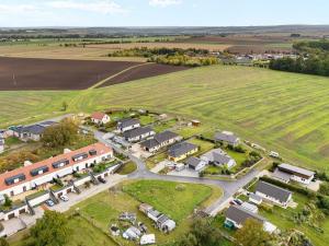 Prodej pozemku, Dubany, 793 m2