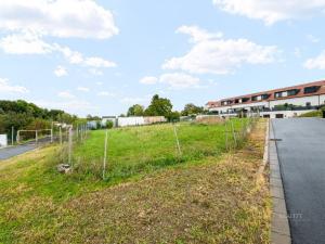 Prodej pozemku, Dubany, 793 m2