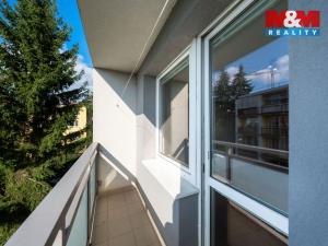 Prodej bytu 3+1, Uherské Hradiště, Stará Tenice, 70 m2