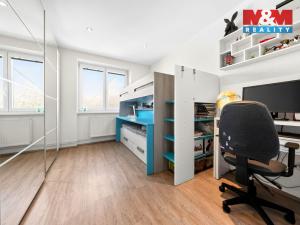 Prodej bytu 3+kk, Znojmo - Přímětice, Ugartova, 88 m2