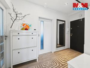 Prodej bytu 3+kk, Znojmo - Přímětice, Ugartova, 88 m2