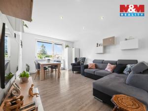 Prodej bytu 3+kk, Znojmo - Přímětice, Ugartova, 88 m2