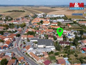 Prodej bytu 3+kk, Znojmo - Přímětice, Ugartova, 88 m2