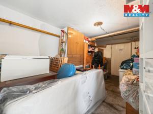 Prodej bytu 3+kk, Znojmo - Přímětice, Ugartova, 88 m2