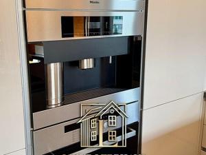 Prodej bytu 3+kk, Praha - Michle, Baarova, 96 m2