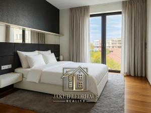 Prodej bytu 3+kk, Praha - Michle, Baarova, 96 m2