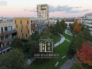Prodej bytu 3+kk, Praha - Michle, Baarova, 96 m2