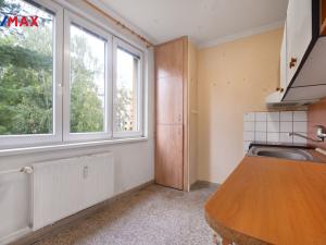 Prodej bytu 2+1, Orlová - Lutyně, Vnitřní, 57 m2
