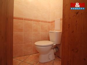 Prodej bytu 2+1, Nový Bor - Arnultovice, Gen. Svobody, 92 m2