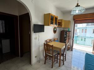 Prodej bytu 2+kk, Scalea, Kalábrie, Itálie, 35 m2
