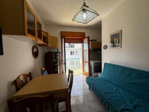 Prodej bytu 2+kk, Scalea, Kalábrie, Itálie, 35 m2