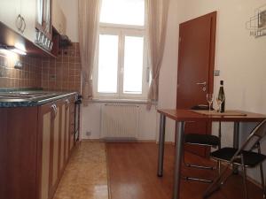 Pronájem bytu 1+1, Praha - Libeň, Vosmíkových, 38 m2