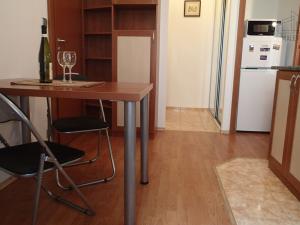 Pronájem bytu 1+1, Praha - Libeň, Vosmíkových, 38 m2
