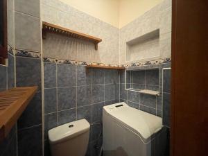 Pronájem bytu 1+1, Praha - Libeň, Vosmíkových, 38 m2
