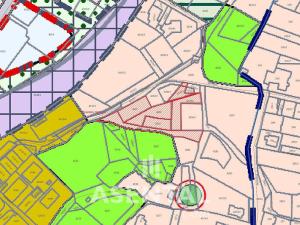 Prodej pozemku, Ostrava - Slezská Ostrava, Jan Marie, 3381 m2