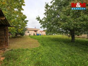 Prodej pozemku pro bydlení, Štichov, 1028 m2