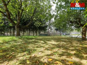 Prodej pozemku pro bydlení, Štichov, 1028 m2