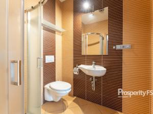 Prodej obchodního prostoru, Brno - Staré Brno, Úvoz, 75 m2