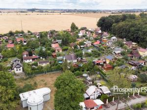 Prodej chaty, Kladno - Kročehlavy, 65 m2