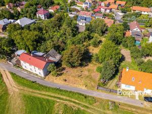 Prodej pozemku, Podolí, 1000 m2