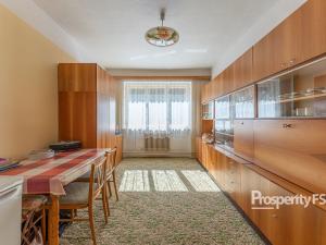 Prodej rodinného domu, Uherčice, 190 m2