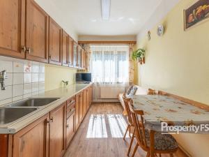 Prodej rodinného domu, Uherčice, 190 m2