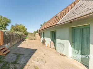 Prodej rodinného domu, Uherčice, 190 m2