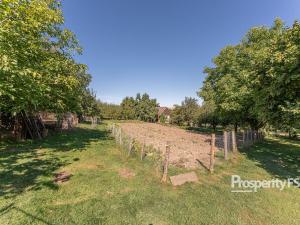 Prodej rodinného domu, Uherčice, 190 m2