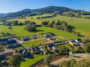 Prodej rodinného domu, Vrbno pod Pradědem - Mnichov, 230 m2