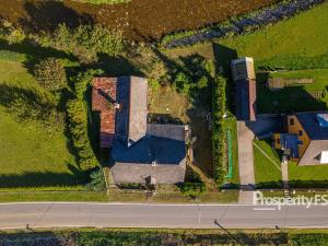 Prodej rodinného domu, Vrbno pod Pradědem - Mnichov, 230 m2