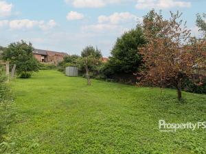 Prodej rodinného domu, Držovice, 105 m2