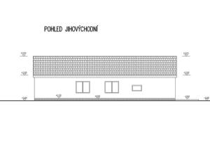 Prodej rodinného domu, Držovice, 105 m2