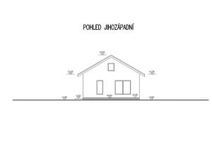 Prodej rodinného domu, Držovice, 105 m2