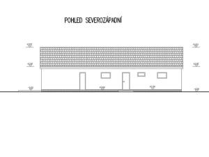 Prodej rodinného domu, Držovice, 105 m2