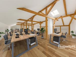 Prodej rodinného domu, Ostrava - Mariánské Hory, 28. října, 658 m2