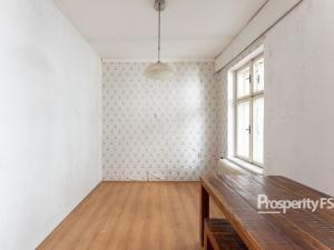 Prodej rodinného domu, Ostrava - Mariánské Hory, 28. října, 658 m2