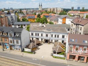 Prodej komerční, Ostrava - Mariánské Hory, 28. října, 198 m2