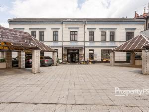 Prodej komerční, Ostrava - Mariánské Hory, 28. října, 198 m2