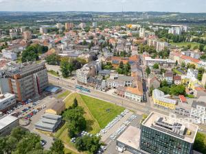 Prodej komerční, Ostrava - Mariánské Hory, 28. října, 198 m2