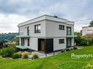 Prodej rodinného domu, Havířov - Prostřední Suchá, Na Michalůvce, 240 m2