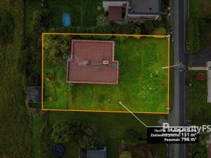 Prodej rodinného domu, Havířov - Prostřední Suchá, Na Michalůvce, 240 m2