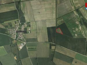 Prodej pole, Šumice, 41373 m2