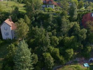 Prodej pozemku, Bílovice nad Svitavou, Havlíčkova, 1836 m2